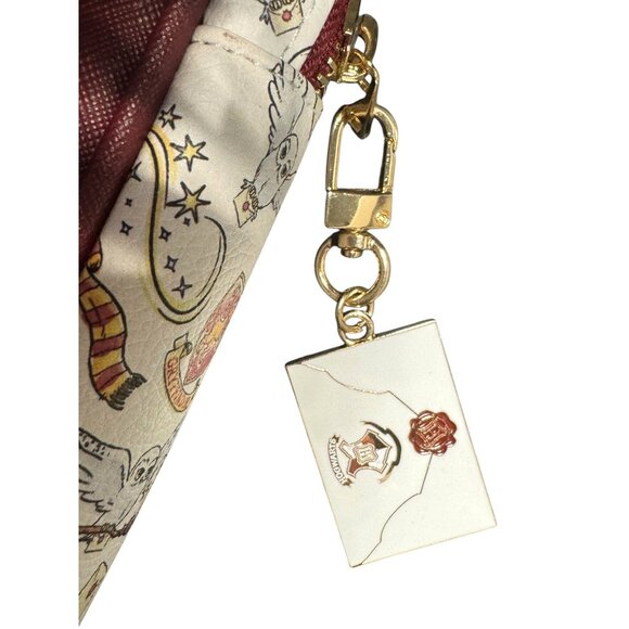 Harry Potter Wizarding World Of 3 Piece Gryffindor Mini Backpack Gift Set - NEW! - Picture 3 of 12